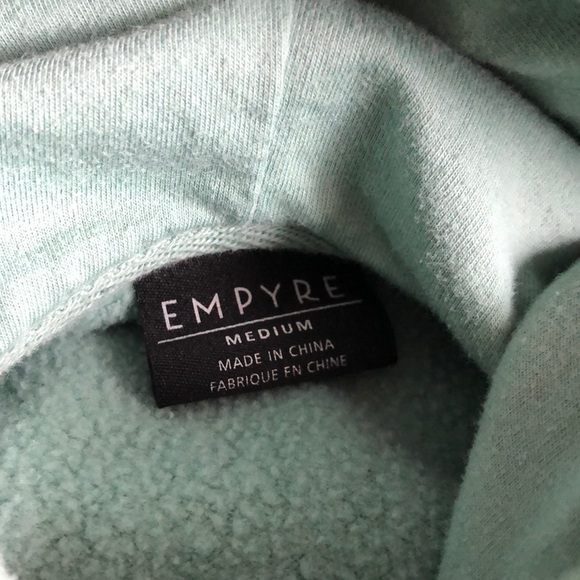 EMPYRE Sweatshirt - Picture 3 of 4